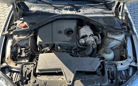 BMW 3 серия, 2013 год, 2 100 000 рублей, 8 фотография