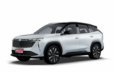 Geely Atlas, 2025 год, 3 917 190 рублей, 1 фотография