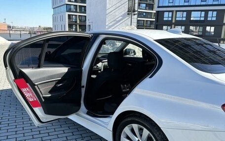 BMW 3 серия, 2013 год, 2 100 000 рублей, 3 фотография