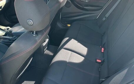 BMW 3 серия, 2013 год, 2 100 000 рублей, 9 фотография