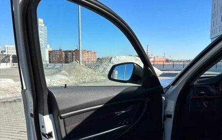 BMW 3 серия, 2013 год, 2 100 000 рублей, 10 фотография