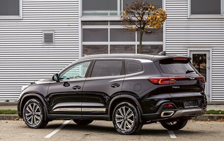 Chery Tiggo 8 I, 2020 год, 1 695 000 рублей, 4 фотография