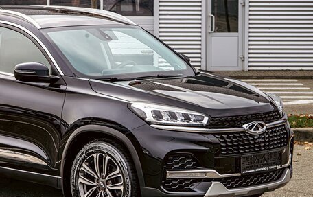 Chery Tiggo 8 I, 2020 год, 1 695 000 рублей, 8 фотография