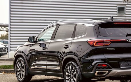 Chery Tiggo 8 I, 2020 год, 1 695 000 рублей, 9 фотография