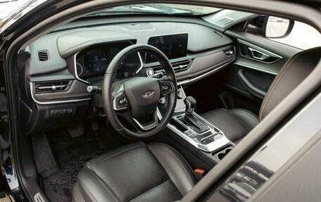 Chery Tiggo 8 I, 2020 год, 1 695 000 рублей, 13 фотография