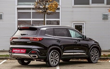 Chery Tiggo 8 I, 2020 год, 1 695 000 рублей, 6 фотография