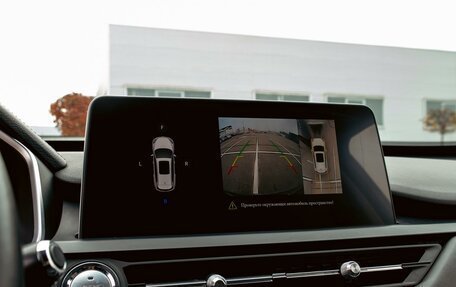 Chery Tiggo 8 I, 2020 год, 1 695 000 рублей, 14 фотография