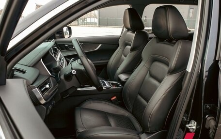 Chery Tiggo 8 I, 2020 год, 1 695 000 рублей, 11 фотография