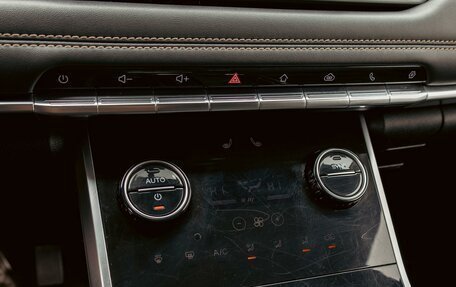 Chery Tiggo 8 I, 2020 год, 1 695 000 рублей, 15 фотография