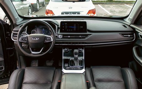 Chery Tiggo 8 I, 2020 год, 1 695 000 рублей, 16 фотография