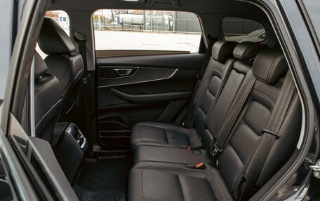 Chery Tiggo 8 I, 2020 год, 1 695 000 рублей, 17 фотография