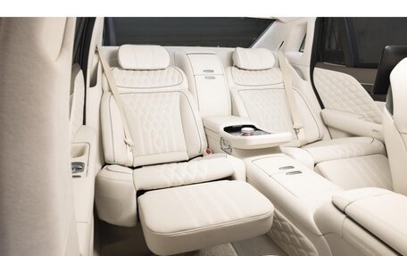 Genesis G90, 2025 год, 22 000 000 рублей, 4 фотография