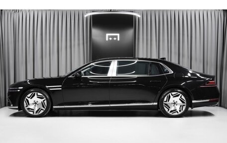 Genesis G90, 2025 год, 22 000 000 рублей, 7 фотография