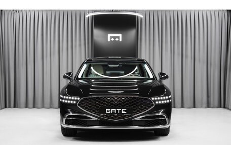 Genesis G90, 2025 год, 22 000 000 рублей, 6 фотография