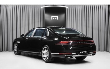 Genesis G90, 2025 год, 22 000 000 рублей, 8 фотография