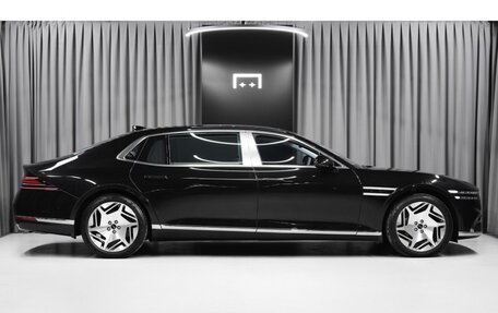 Genesis G90, 2025 год, 22 000 000 рублей, 10 фотография