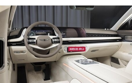 Genesis G90, 2025 год, 22 000 000 рублей, 3 фотография