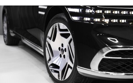 Genesis G90, 2025 год, 22 000 000 рублей, 13 фотография