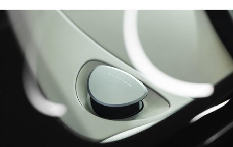 Genesis G90, 2025 год, 22 000 000 рублей, 15 фотография