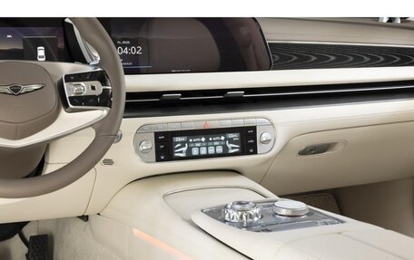 Genesis G90, 2025 год, 22 000 000 рублей, 23 фотография