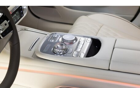 Genesis G90, 2025 год, 22 000 000 рублей, 21 фотография