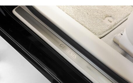 Genesis G90, 2025 год, 22 000 000 рублей, 19 фотография