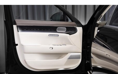 Genesis G90, 2025 год, 22 000 000 рублей, 17 фотография