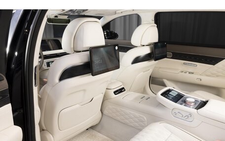 Genesis G90, 2025 год, 22 000 000 рублей, 25 фотография