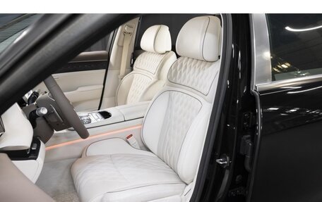 Genesis G90, 2025 год, 22 000 000 рублей, 24 фотография