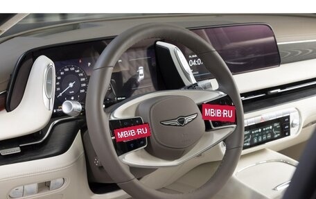 Genesis G90, 2025 год, 22 000 000 рублей, 20 фотография