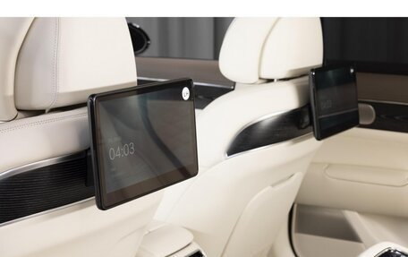 Genesis G90, 2025 год, 22 000 000 рублей, 26 фотография