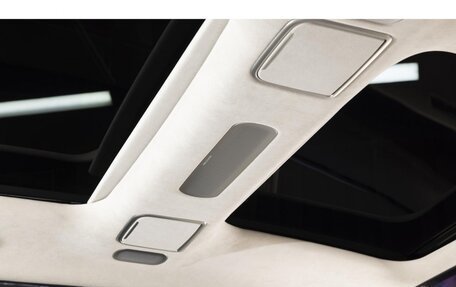 Genesis G90, 2025 год, 22 000 000 рублей, 31 фотография