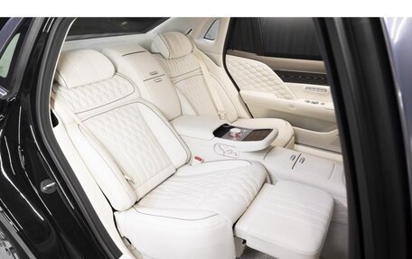 Genesis G90, 2025 год, 22 000 000 рублей, 30 фотография