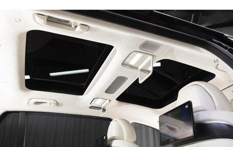 Genesis G90, 2025 год, 22 000 000 рублей, 32 фотография