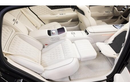 Genesis G90, 2025 год, 22 000 000 рублей, 29 фотография