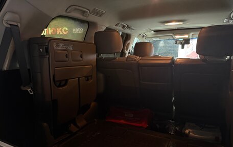 Toyota Land Cruiser 200, 2008 год, 3 100 000 рублей, 9 фотография