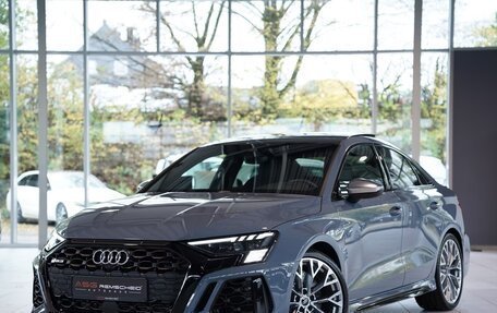 Audi RS 3, 2024 год, 8 300 000 рублей, 2 фотография