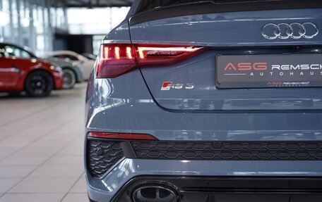 Audi RS 3, 2024 год, 8 300 000 рублей, 9 фотография