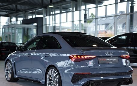 Audi RS 3, 2024 год, 8 300 000 рублей, 6 фотография