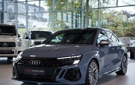 Audi RS 3, 2024 год, 8 300 000 рублей, 4 фотография