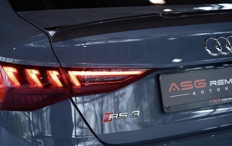 Audi RS 3, 2024 год, 8 300 000 рублей, 10 фотография