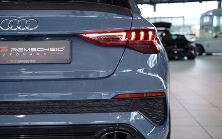 Audi RS 3, 2024 год, 8 300 000 рублей, 8 фотография