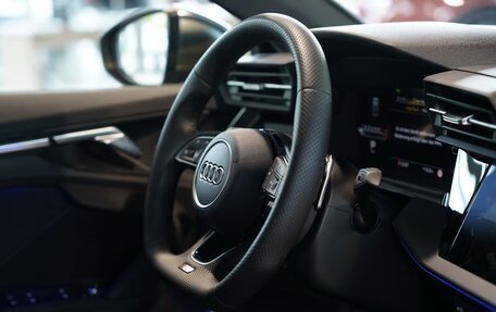 Audi RS 3, 2024 год, 8 300 000 рублей, 17 фотография