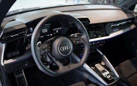 Audi RS 3, 2024 год, 8 300 000 рублей, 19 фотография