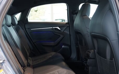 Audi RS 3, 2024 год, 8 300 000 рублей, 27 фотография