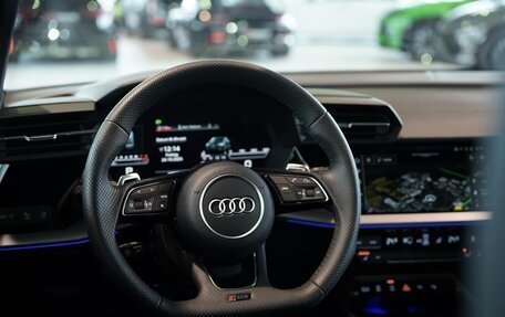 Audi RS 3, 2024 год, 8 300 000 рублей, 20 фотография