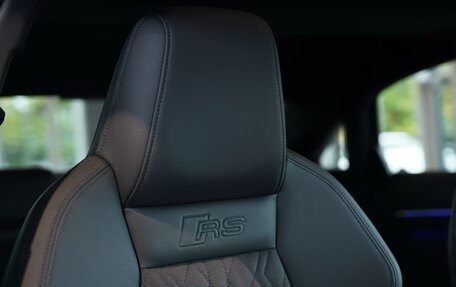 Audi RS 3, 2024 год, 8 300 000 рублей, 25 фотография