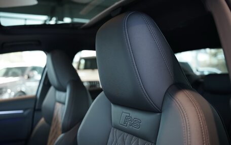 Audi RS 3, 2024 год, 8 300 000 рублей, 24 фотография