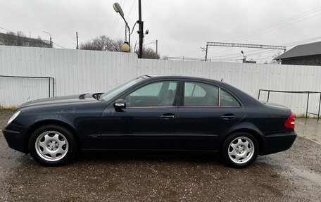 Mercedes-Benz E-Класс, 2004 год, 1 000 050 рублей, 4 фотография