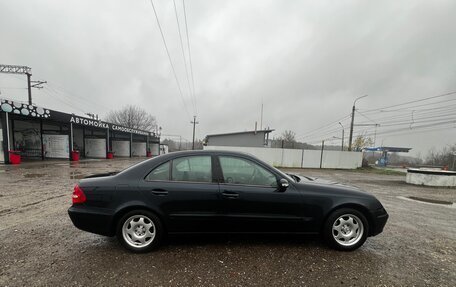 Mercedes-Benz E-Класс, 2004 год, 1 000 050 рублей, 3 фотография